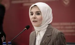 Bakan Göktaş'tan 3 isim hakkında suç duyurusu