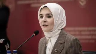 Bakan Göktaş'tan 3 isim hakkında suç duyurusu