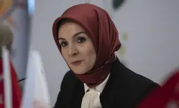 Bakan Göktaş'tan fon iddialarına yanıt: İspatlayın istifa ederim