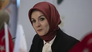Bakan Göktaş'tan fon iddialarına yanıt: İspatlayın istifa ederim