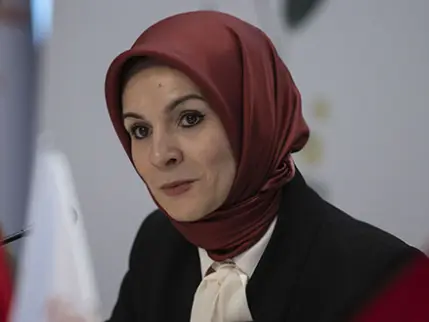 Bakan Göktaş'tan fon iddialarına yanıt: İspatlayın istifa ederim