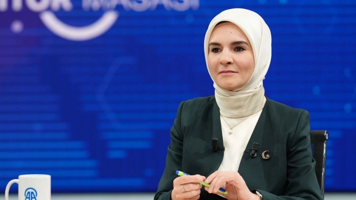 Bakan Göktaş uyardı: İlkokul çağındaki çocuk sayısı 5 yılda 900 bin azalabilir