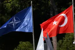 Bakan Güler’den NATO mesajı: Dönüm noktası olacak