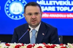 Bakan Gürlek: 15-18 yaş arasına ilişkin infaz düzenlemesi değiştirilecek