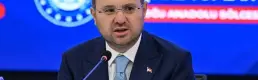 Bakan Gürlek: 15-18 yaş arasına ilişkin infaz düzenlemesi değiştirilecek