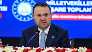 Bakan Gürlek: 15-18 yaş arasına ilişkin infaz düzenlemesi değiştirilecek