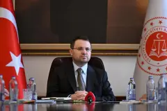Bakan Gürlek: 16 faili meçhul dosya çözüldü