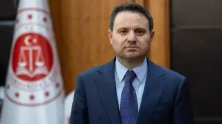 Bakan Gürlek: 3 faili meçhul cinayet daha aydınlatıldı