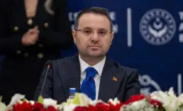 Bakan Gürlek: 5 kişi haksız kazancını iade etti