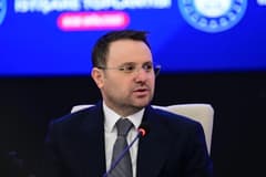Bakan Gürlek açıkladı: Konkordato düzenlemesi geliyor