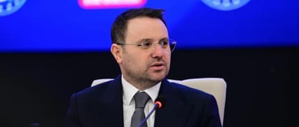 Bakan Gürlek açıkladı: Konkordato düzenlemesi geliyor