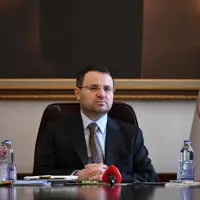 Bakan Gürlek: Asıl amacımız paraların geri alınabilmesi