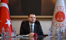 Bakan Gürlek: Asıl amacımız paraların geri alınabilmesi