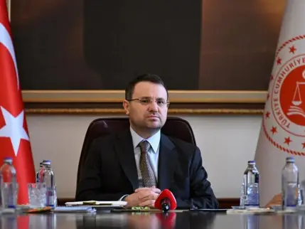Bakan Gürlek: Asıl amacımız paraların geri alınabilmesi