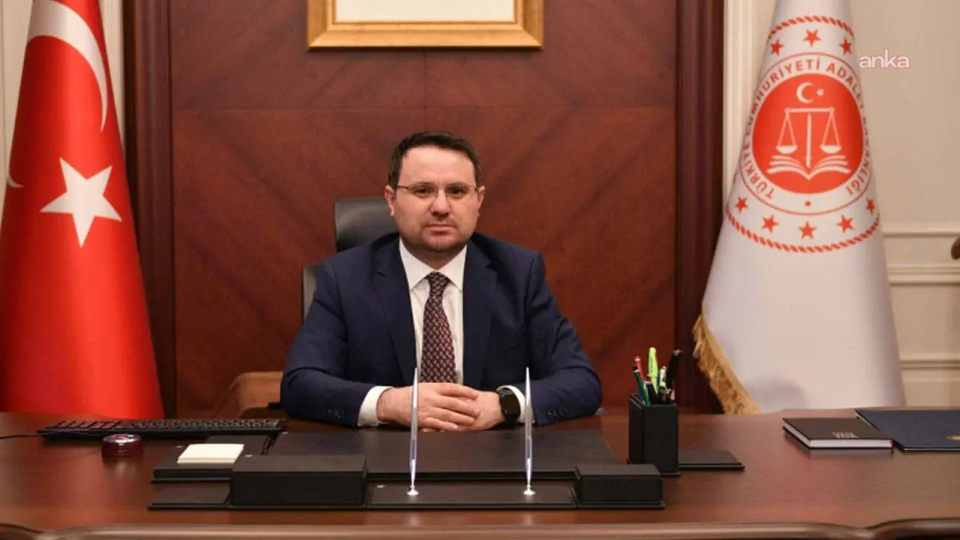 Bakan Gürlek: Bazı suçlardan aileleri de sorumlu tutmayı gündeme getireceğiz