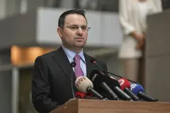 Bakan Gürlek: Borsada takip ettiğimiz süreçler var
