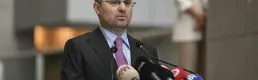 Bakan Gürlek: Borsada takip ettiğimiz süreçler var