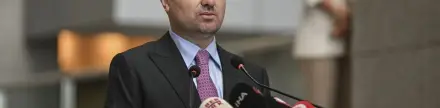 Bakan Gürlek: Borsada takip ettiğimiz süreçler var