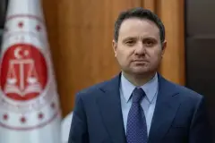 Bakan Gürlek duyurdu: 135 Alo Adalet Hattı erişime açılıyor