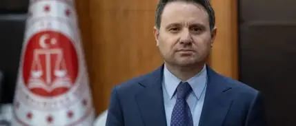 Bakan Gürlek duyurdu: 135 Alo Adalet Hattı erişime açılıyor