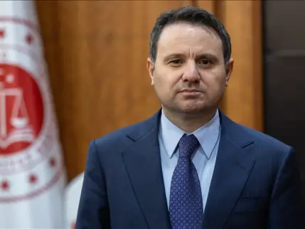Bakan Gürlek duyurdu: 6 faili meçhul cinayet daha aydınlatıldı