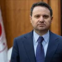 Bakan Gürlek duyurdu: Adliyelere dijital suçlarla mücadele bürosu kurulacak