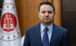 Bakan Gürlek duyurdu: Fon soruşturmasında 14 kişi daha gözaltına alındı