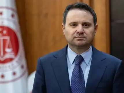 Bakan Gürlek duyurdu: Fon soruşturmasında 14 kişi daha gözaltına alındı