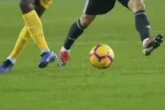 Bakan Gürlek duyurdu: Futbol kulübü yöneticilerine yasa dışı bahis operasyonu