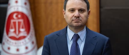 Bakan Gürlek duyurdu: Mart ayında düzenlenen operasyonlarda 3 bin kişi tutuklandı