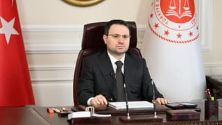 Bakan Gürlek mal varlığını açıkladı