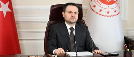 Bakan Gürlek mal varlığını açıkladı