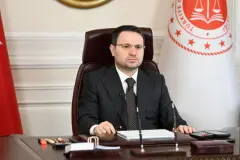 Bakan Gürlek: Netanyahu ve Moskovitch hakkında kırmızı bülten talep edildi