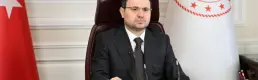 Bakan Gürlek: Netanyahu ve Moskovitch hakkında kırmızı bülten talep edildi
