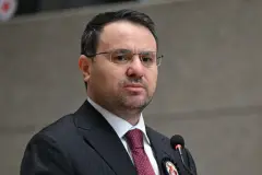 Bakan Gürlek: Sanal şöhret suçun gizlenmesine perde olamayacak