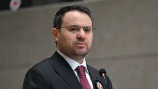 Bakan Gürlek: Sanal şöhret suçun gizlenmesine perde olamayacak
