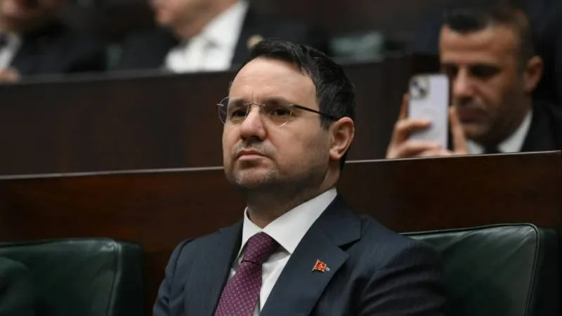  Bakan Gürlek'ten mutlak butlan açıklaması