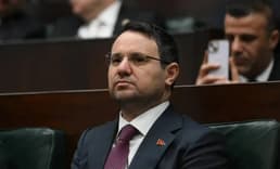  Bakan Gürlek'ten mutlak butlan açıklaması