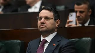  Bakan Gürlek'ten mutlak butlan açıklaması