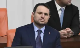 Bakan Gürlek: "Tozlu raflardaki dosyalar bir bir aydınlanıyor"
