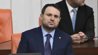 Bakan Gürlek: "Tozlu raflardaki dosyalar bir bir aydınlanıyor"