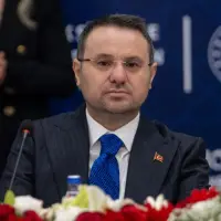 Bakan Gürlek: Yatırımcımız hukuk düzenine güvenmeli