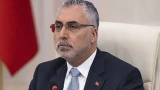 Bakan Işıkhan: 149 belediye 30 milyar liralık prim borcu için yapılandırma başvurusu yaptı