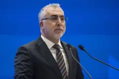 Bakan Işıkhan: 2025'te 3,1 milyar TL'lik tıbbi mama ödemesi yapıldı