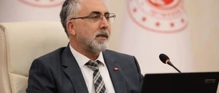 Bakan Işıkhan açıkladı: İŞKUR 9 ayda 900 bin kişiye istihdam sağladı