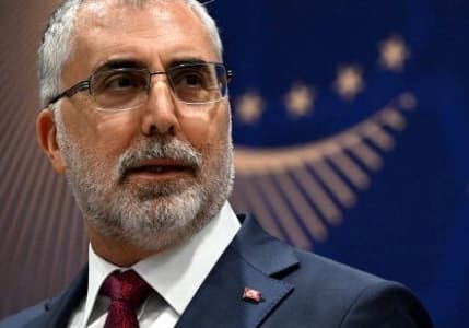 Bakan Işıkhan açıkladı: Kayıt dışı istihdama rekor ceza
