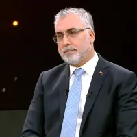 Bakan Işıkhan: Çalışma hayatının geleceği ortak akılla şekillenecek