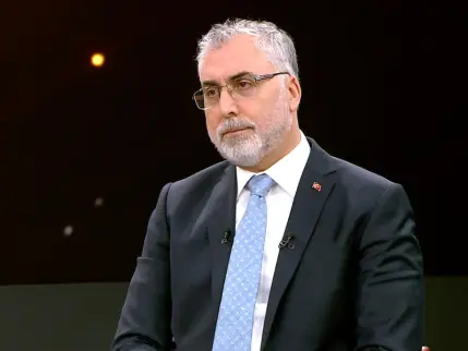 Bakan Işıkhan: Çalışma hayatının geleceği ortak akılla şekillenecek