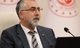 Bakan Işıkhan'dan asgari ücret açıklaması