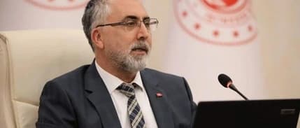 Bakan Işıkhan'dan asgari ücret açıklaması